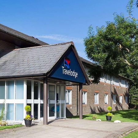 Travelodge Central Лестер Экстерьер фото