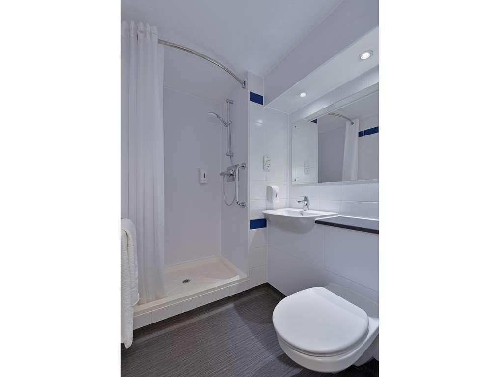 Travelodge Central Лестер Номер фото